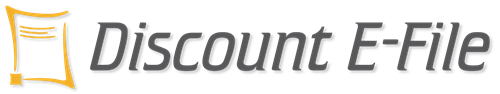 Discount Efile for online 1099 and W2 filing, no forms required! DiscountTaxForms.com