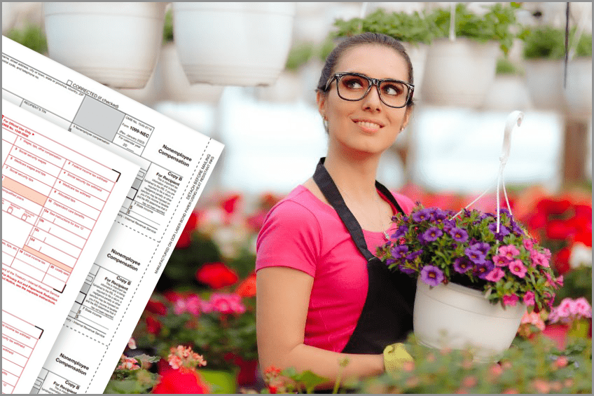 1099 & W2 Guide for Landscape Companies 1099 & W2 Filing Guide and Requirements for Trucking Companies - DiscountTaxForms.com