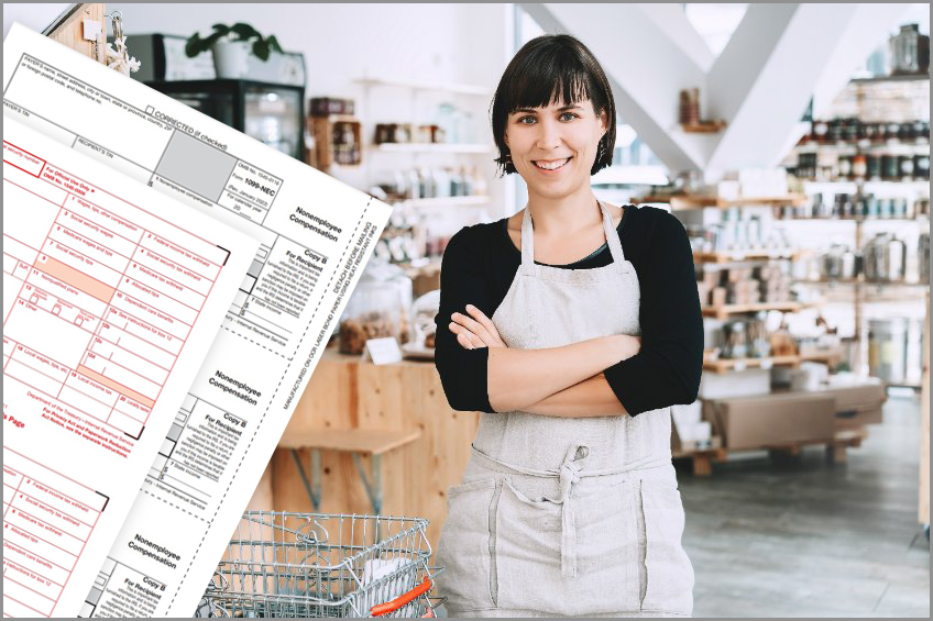 1099 & W2 Guide for Small Business Guide to Filing 1099 & W2 Forms for Small Business in 2022 - DiscountTaxForms.com