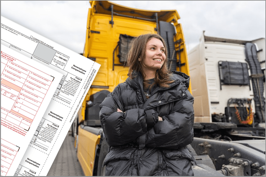 1099 & W2 Guide for Trucking Companies 1099 & W2 Filing Guide and Requirements for Trucking Companies - DiscountTaxForms.com