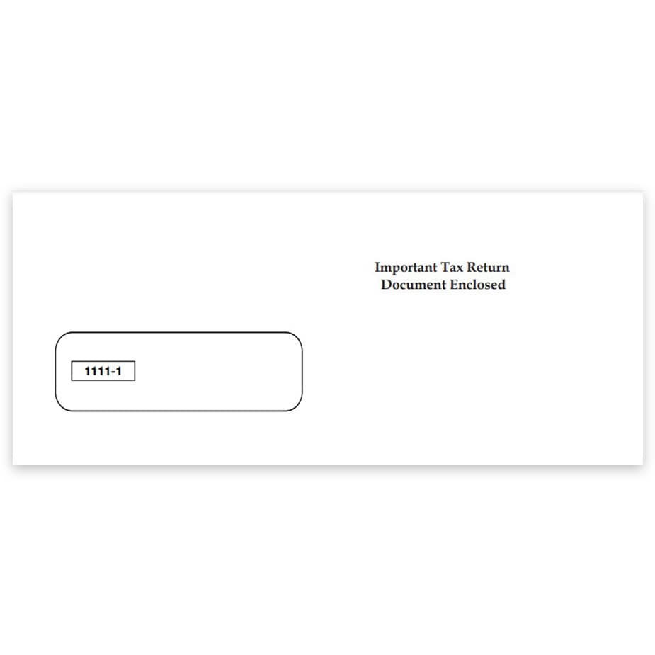 1042 Envelope Discount Tax Forms 1042-envelope-discount-tax-forms