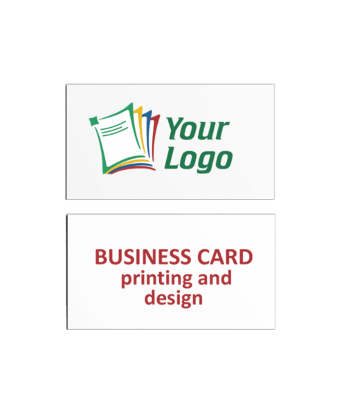 Cheap Business Card Printing - Discount Tax Forms