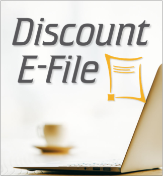 Discount Efile for 1099 & W2 Forms Helps Businesses Meet the New Threshold Requirements Easily - DiscountTaxForms.com