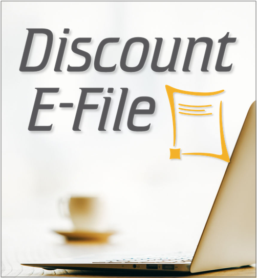 DiscountEfile.com Discount Efile for 1099 & W2 Forms Helps Businesses Meet the New Threshold Requirements Easily - DiscountTaxForms.com