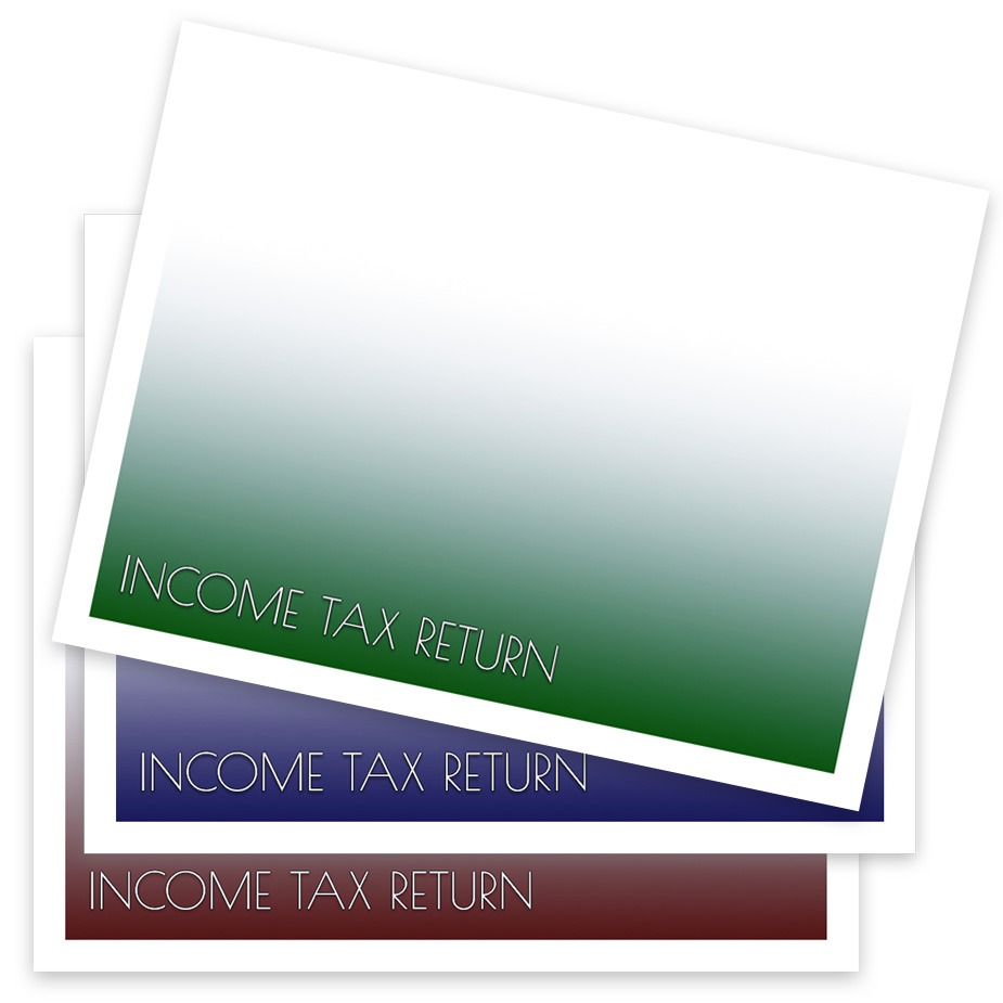 Order Client Income Tax Envelopes Tailored for Accounting Professionals with Space to Add Business Name and Logo - DiscountTaxForms.com
