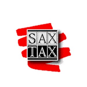 SAXTAX Software Folders Envelopes SAXTAX Software Compatible Window Folders and Envelopes - DiscountTaxForms.com